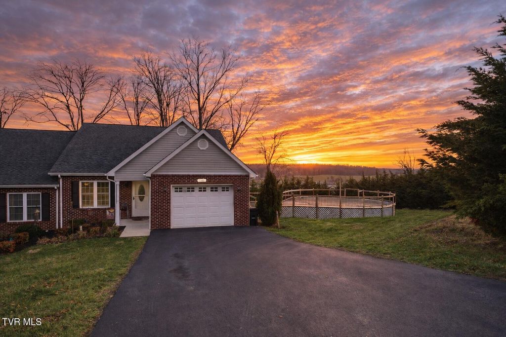 Photo of 14482 Peaceful Lane, Bristol, VA 24202 (MLS # 9991944)