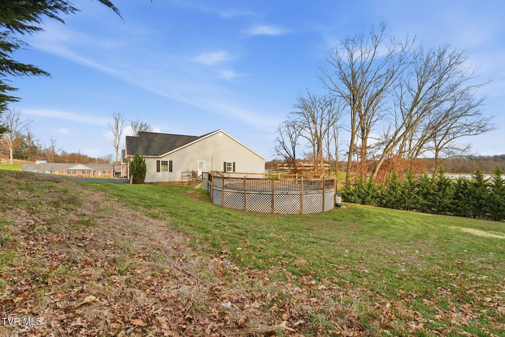 Photo of 14482 Peaceful Lane, Bristol, VA 24202 (MLS # 9991944)