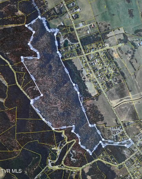 355 North Austin Springs Road Piney Flats TN 37686