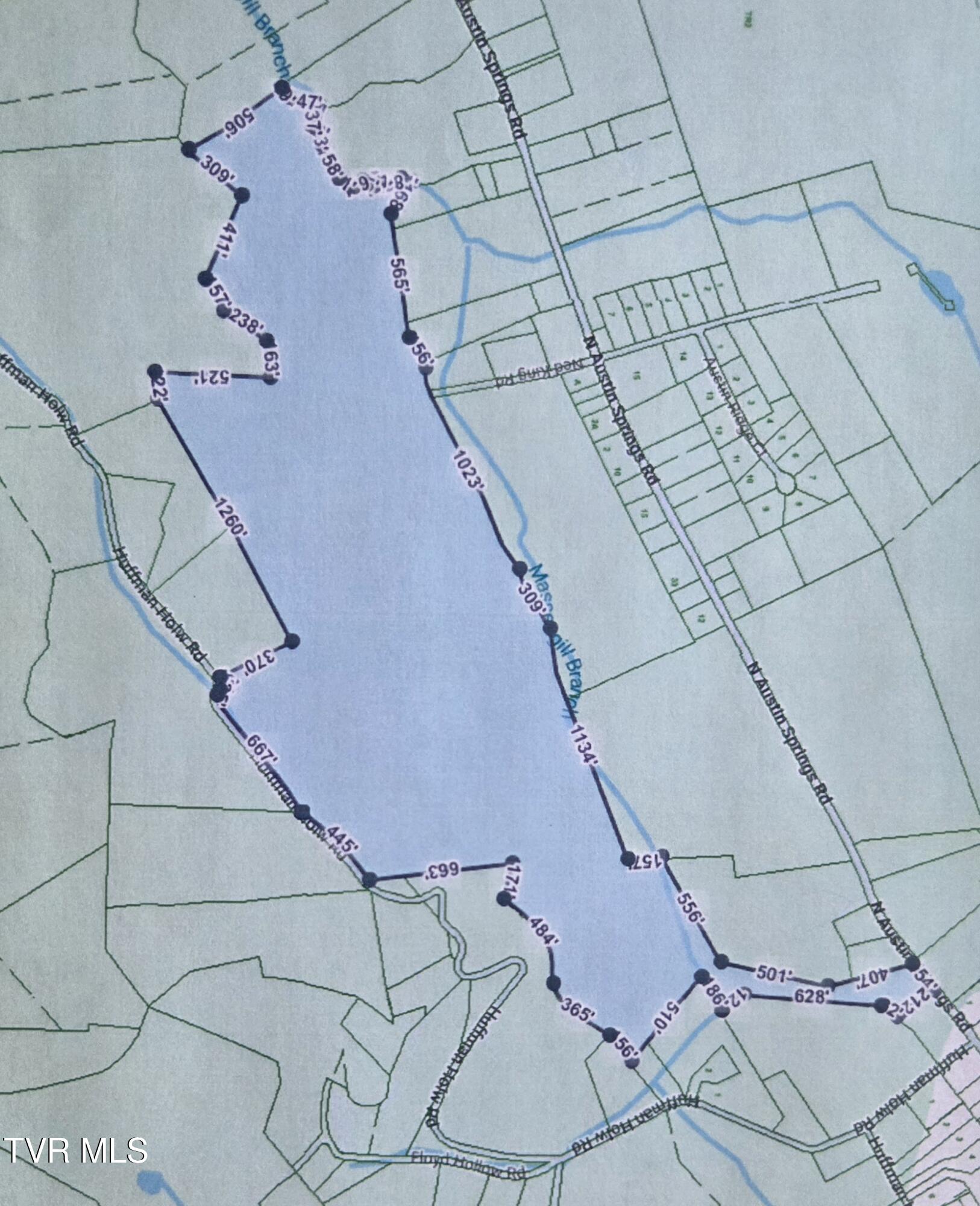 355 North Austin Springs Road