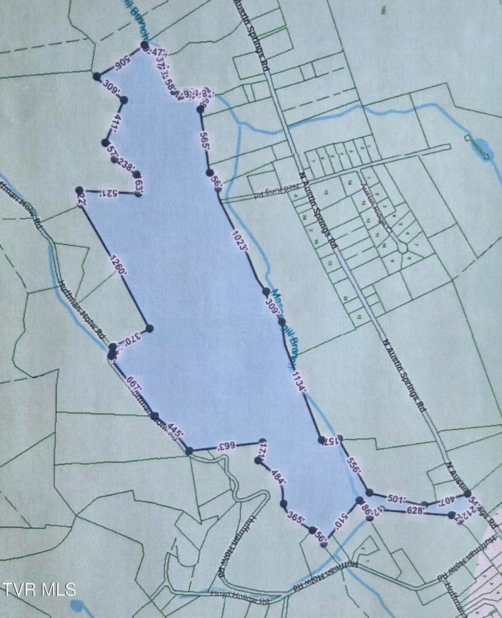 Photo of 355 Austin Springs Road, Piney Flats, TN 37686 (MLS # 9988645)