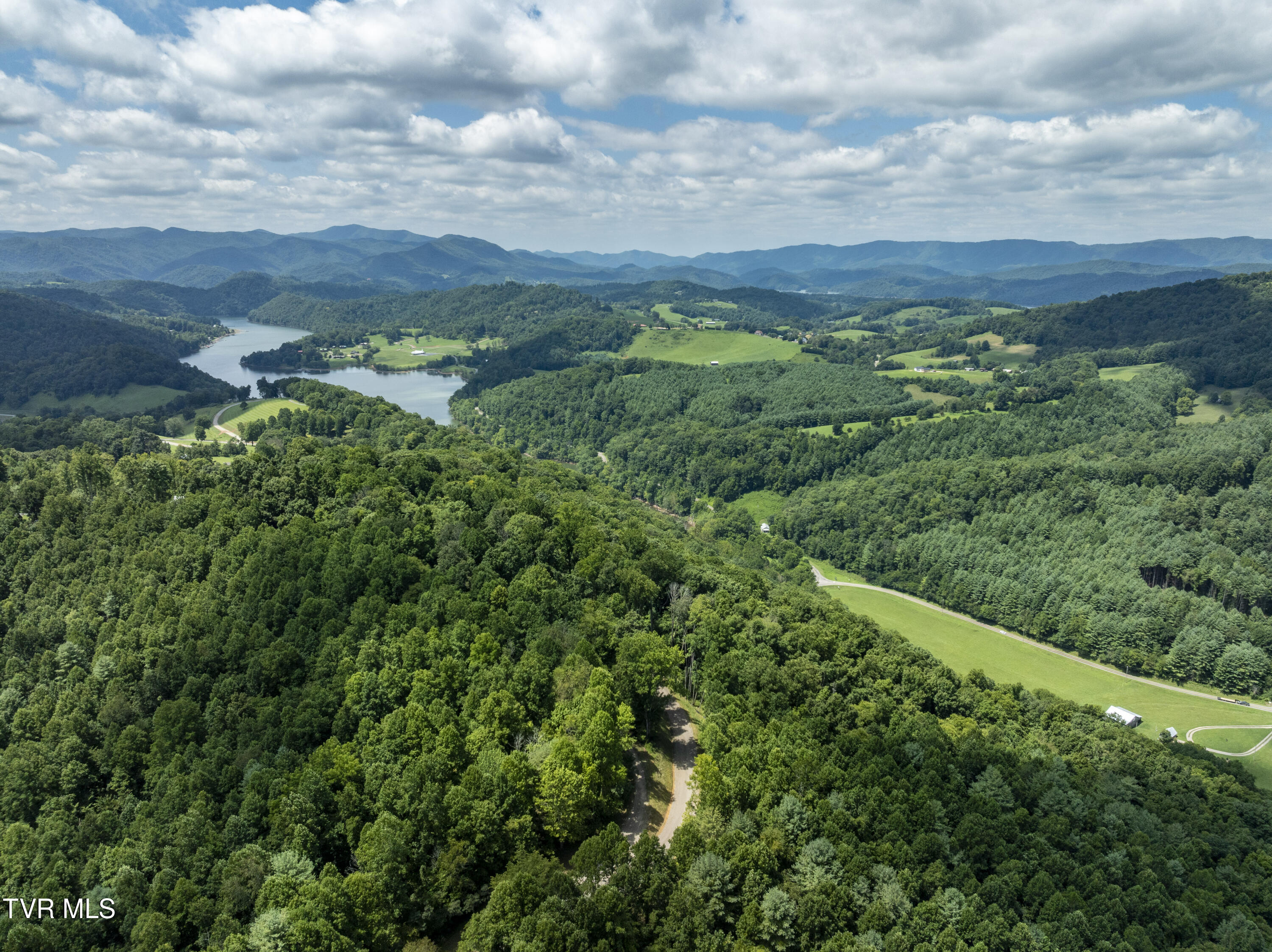 Lot 13 N. Of Draft Road, Butler, Tennessee image 6