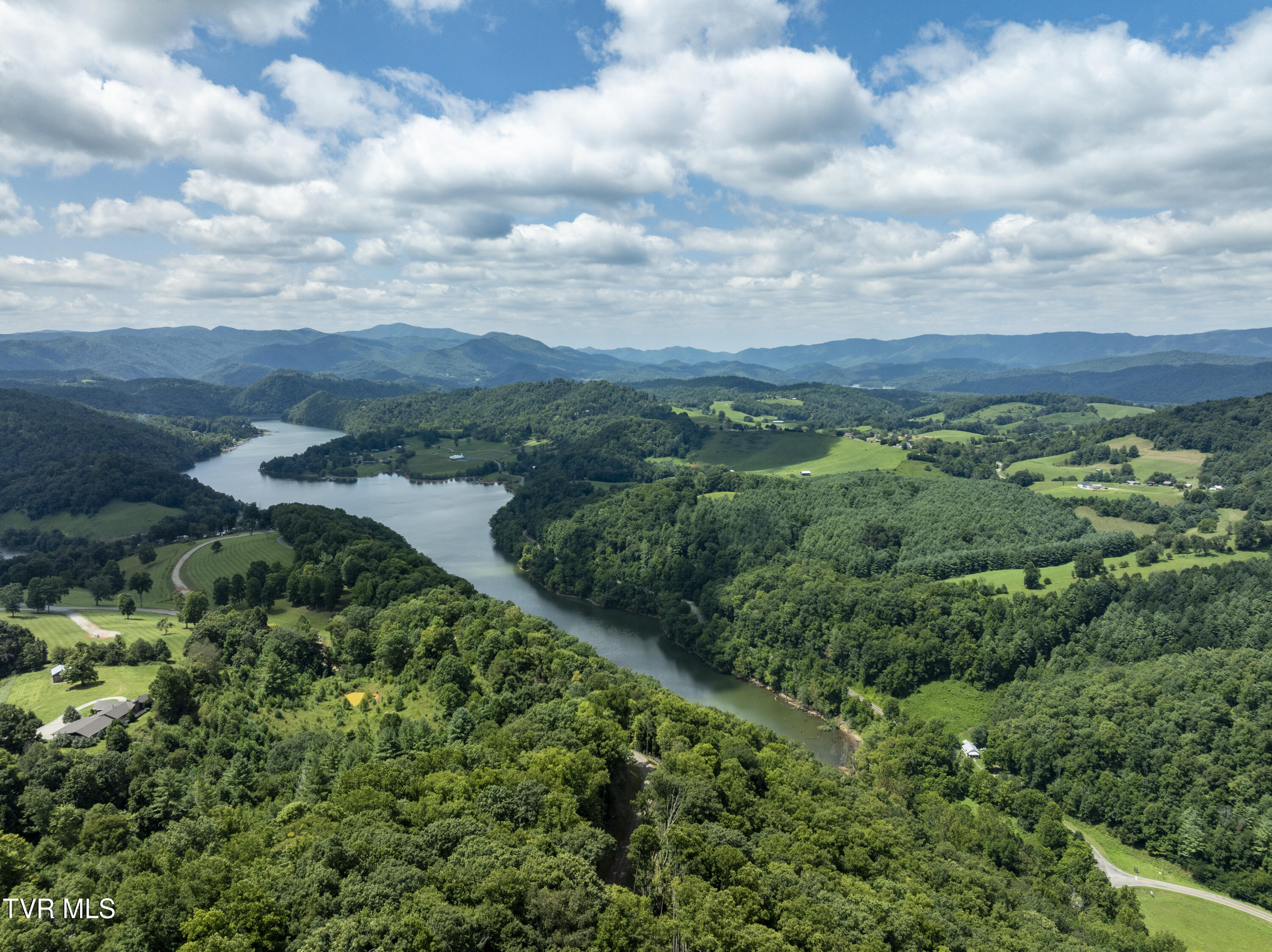Lot 13 N. Of Draft Road, Butler, Tennessee image 1