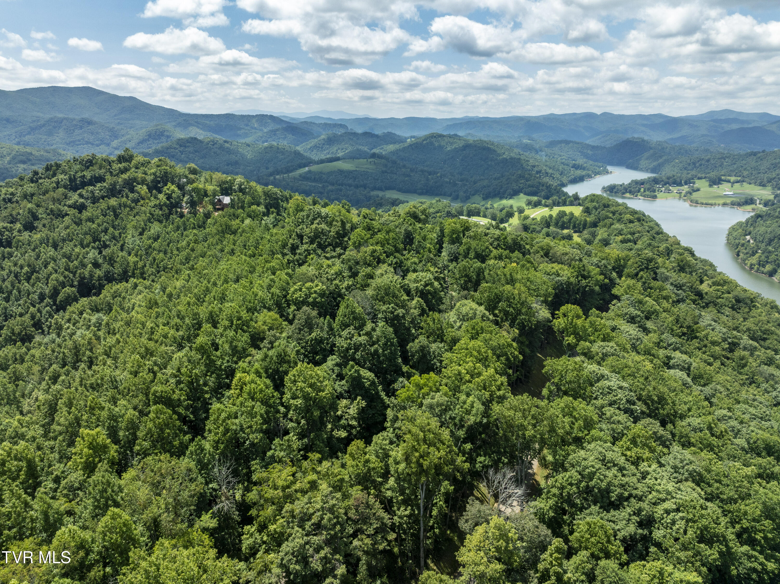Lot 13 N. Of Draft Road, Butler, Tennessee image 11