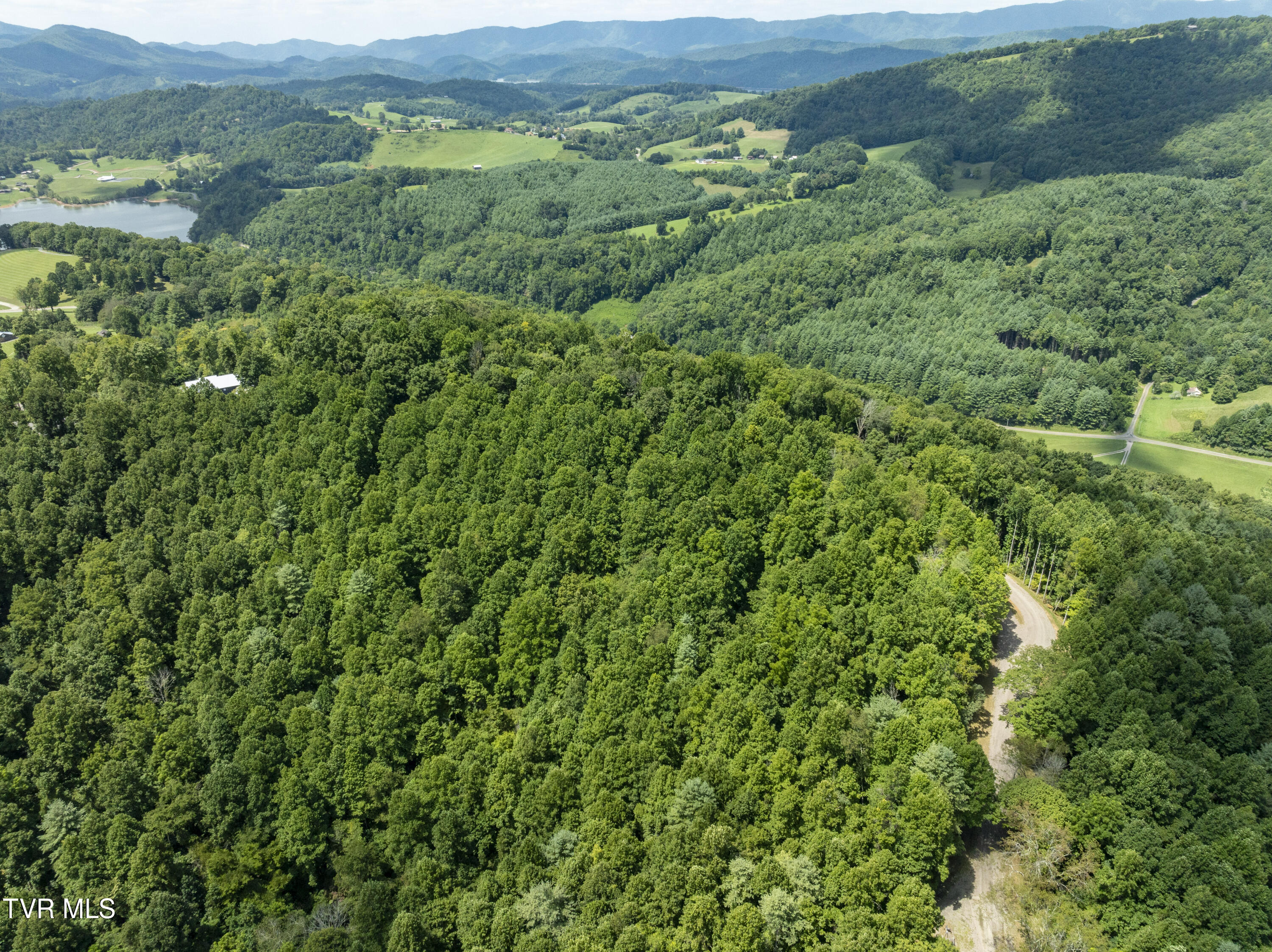 Lot 13 N. Of Draft Road, Butler, Tennessee image 12