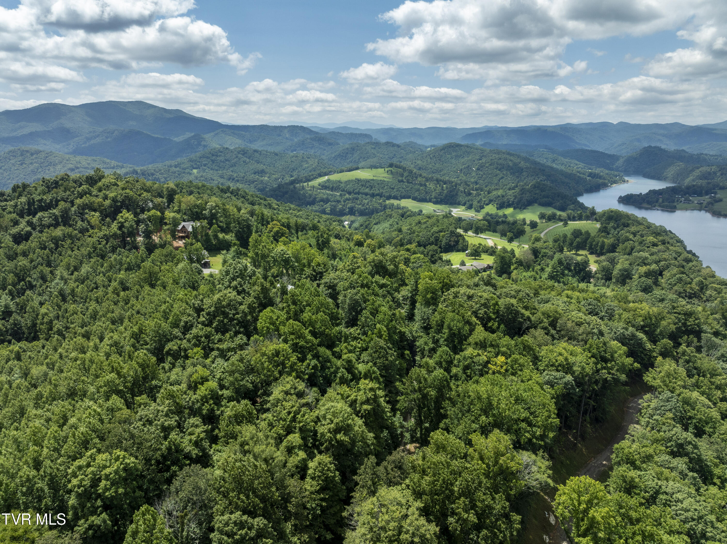 Lot 13 N. Of Draft Road, Butler, Tennessee image 4