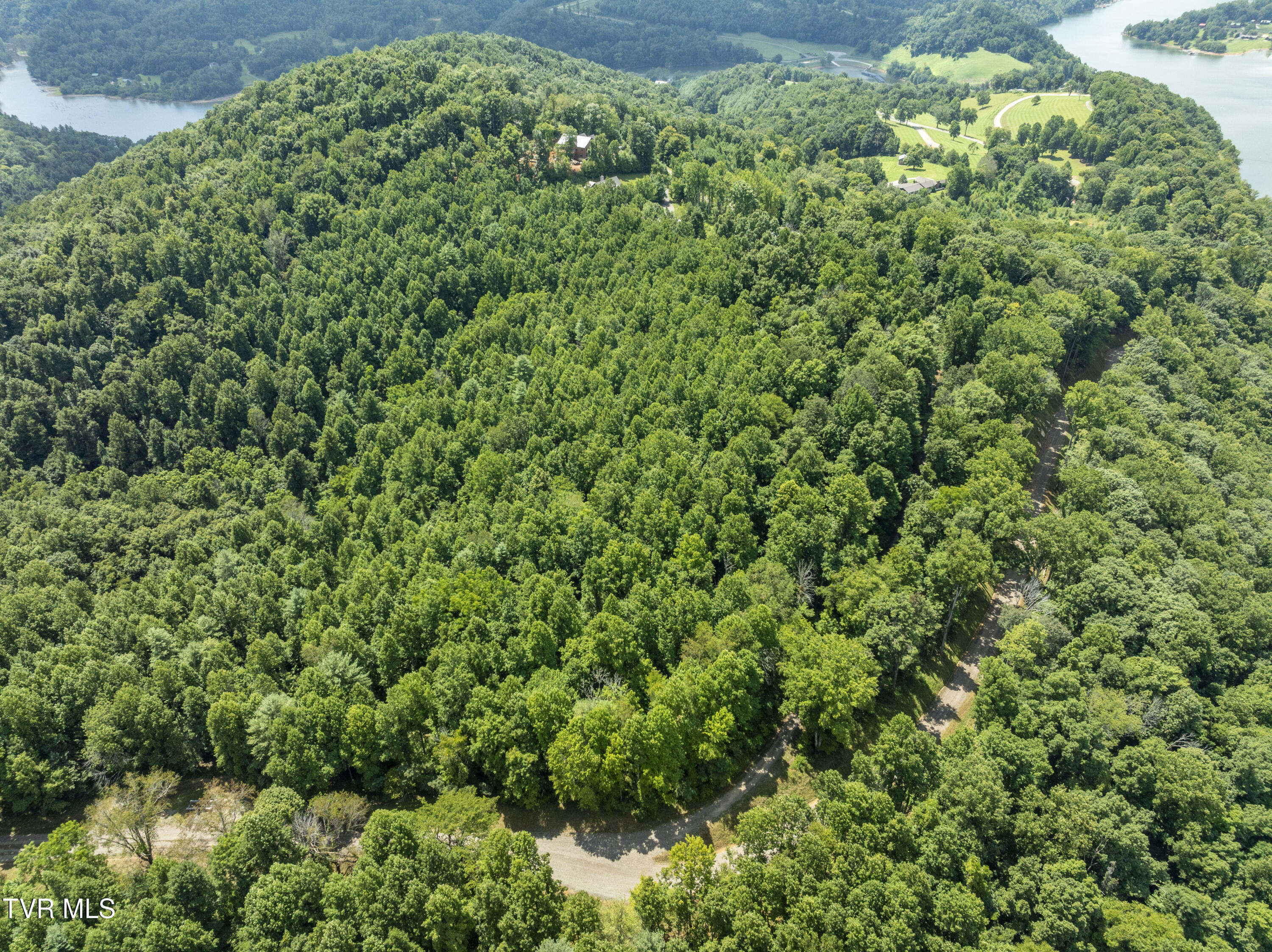 Lot 13 N. Of Draft Road, Butler, Tennessee image 8