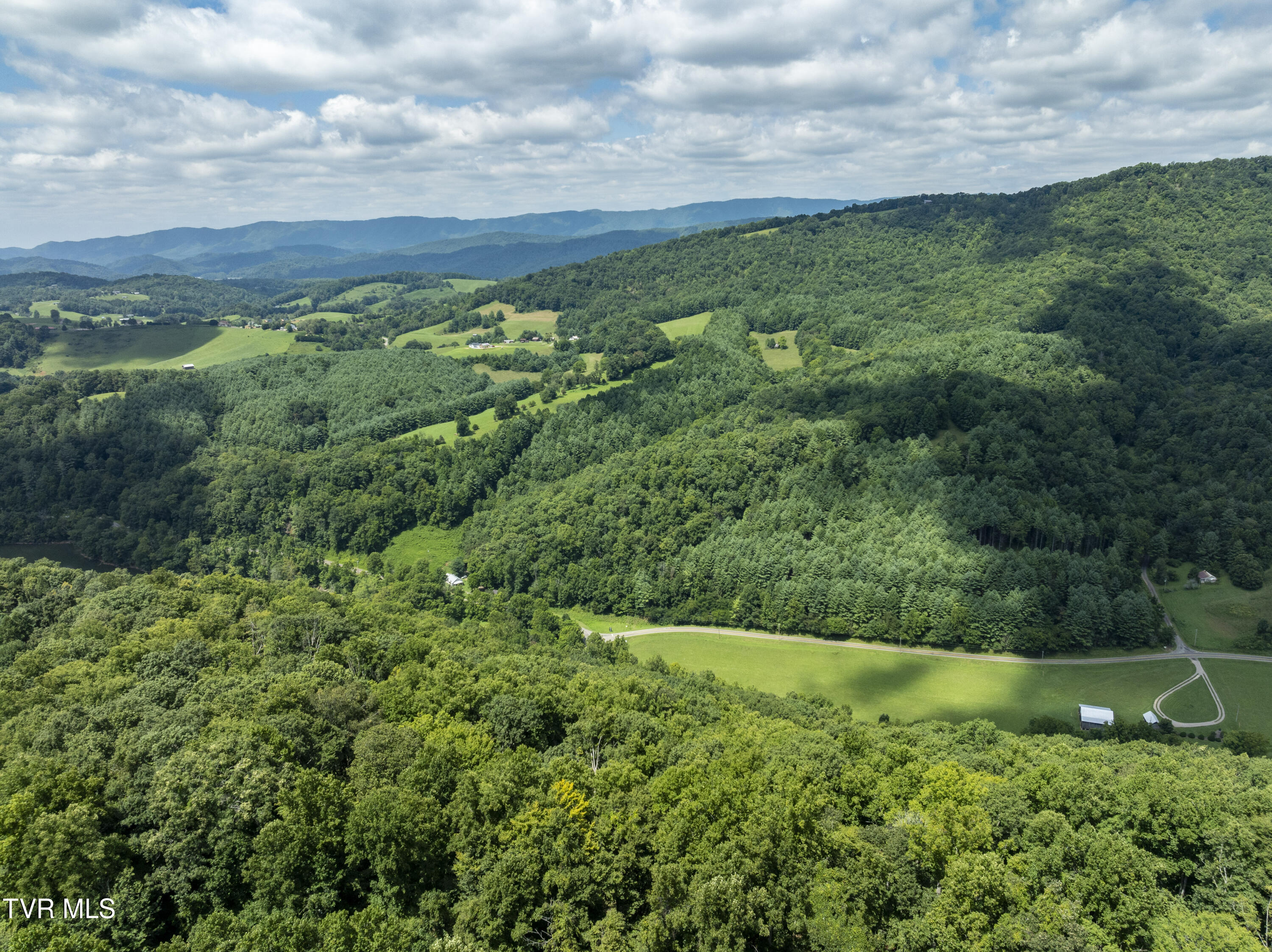 Lot 13 N. Of Draft Road, Butler, Tennessee image 14