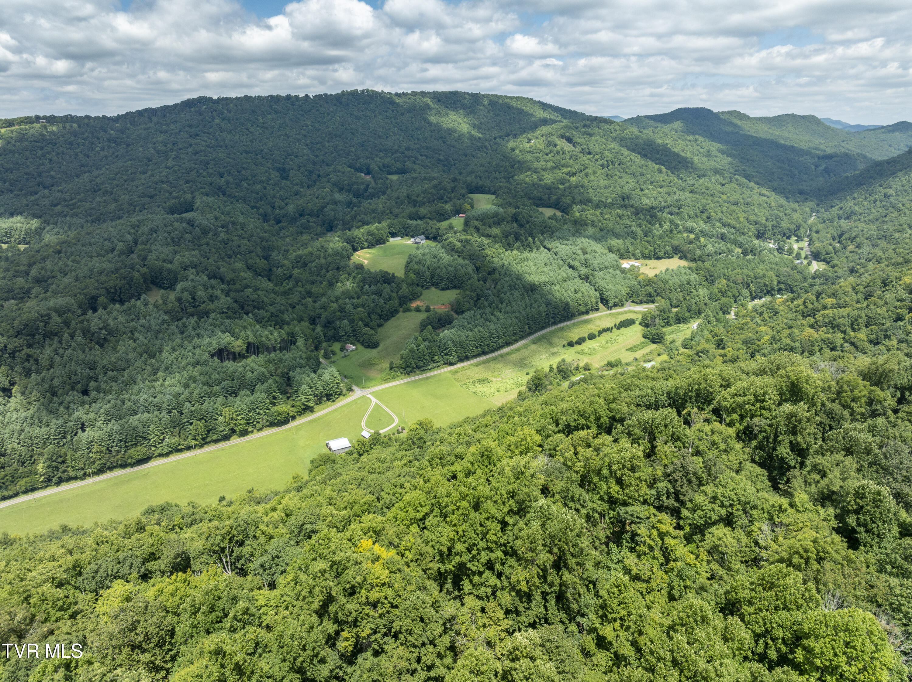 Lot 13 N. Of Draft Road, Butler, Tennessee image 15