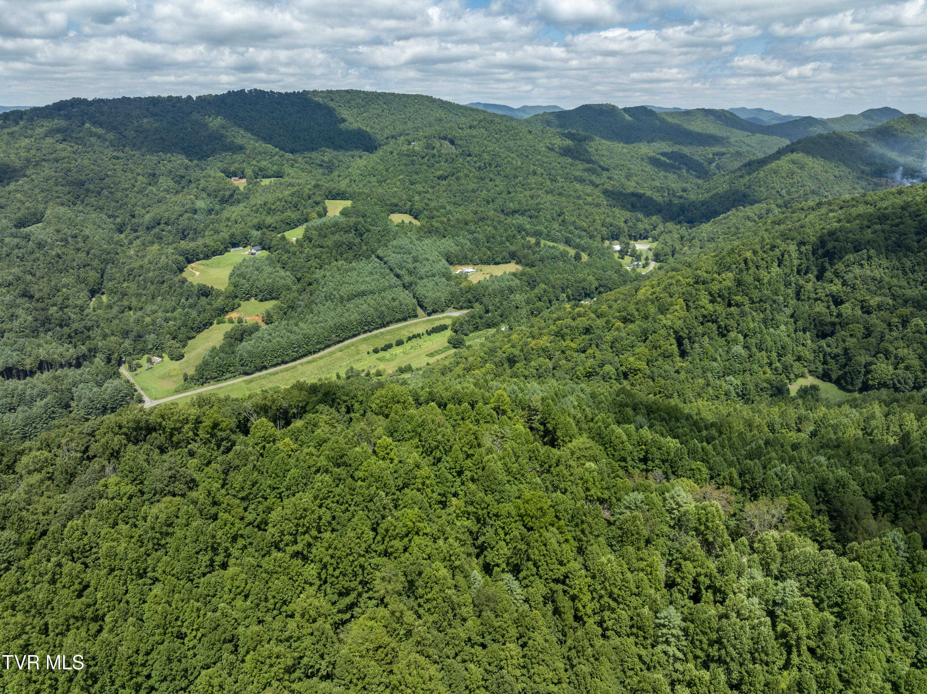 Lot 13 N. Of Draft Road, Butler, Tennessee image 21