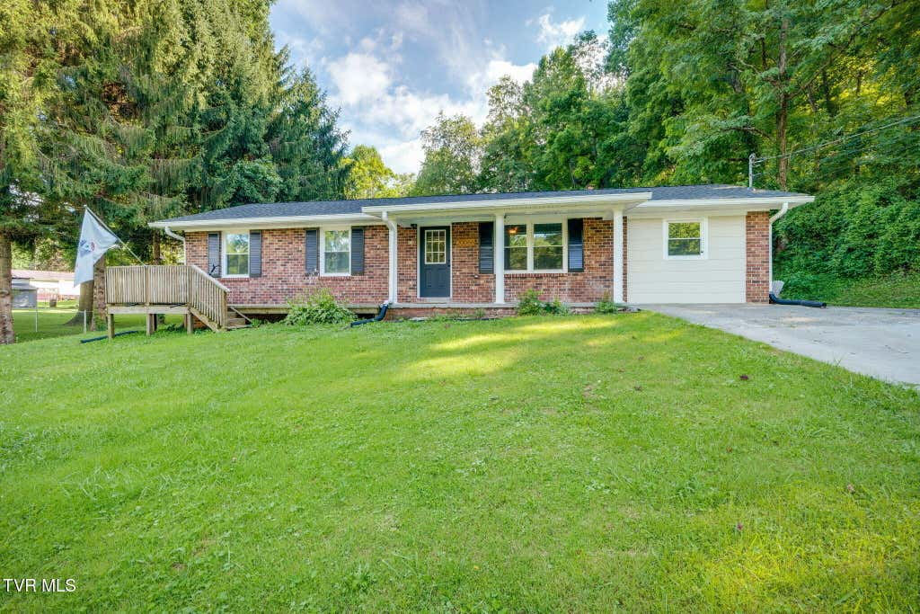 Photo of 20066 Haskell Station Road, Bristol, VA 24202 (MLS # 9998216)
