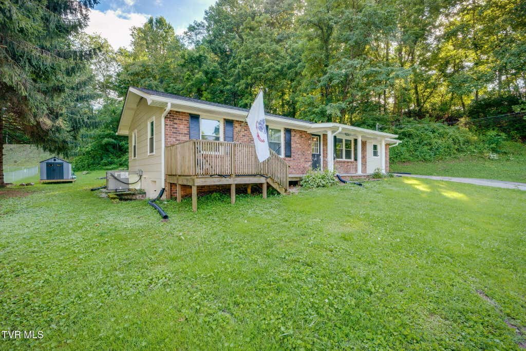 Photo of 20066 Haskell Station Road, Bristol, VA 24202 (MLS # 9998216)
