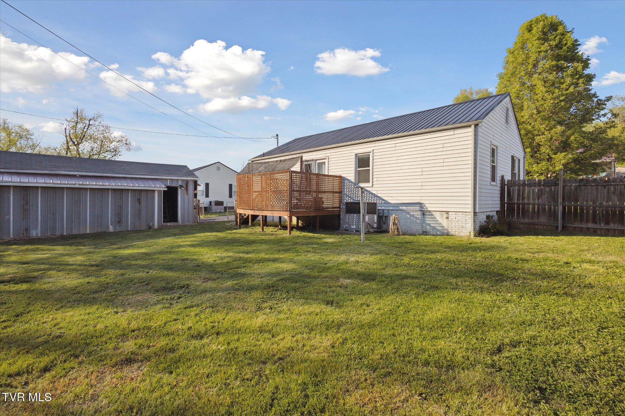 1317 Garden Drive, Kingsport, Tennessee image 27