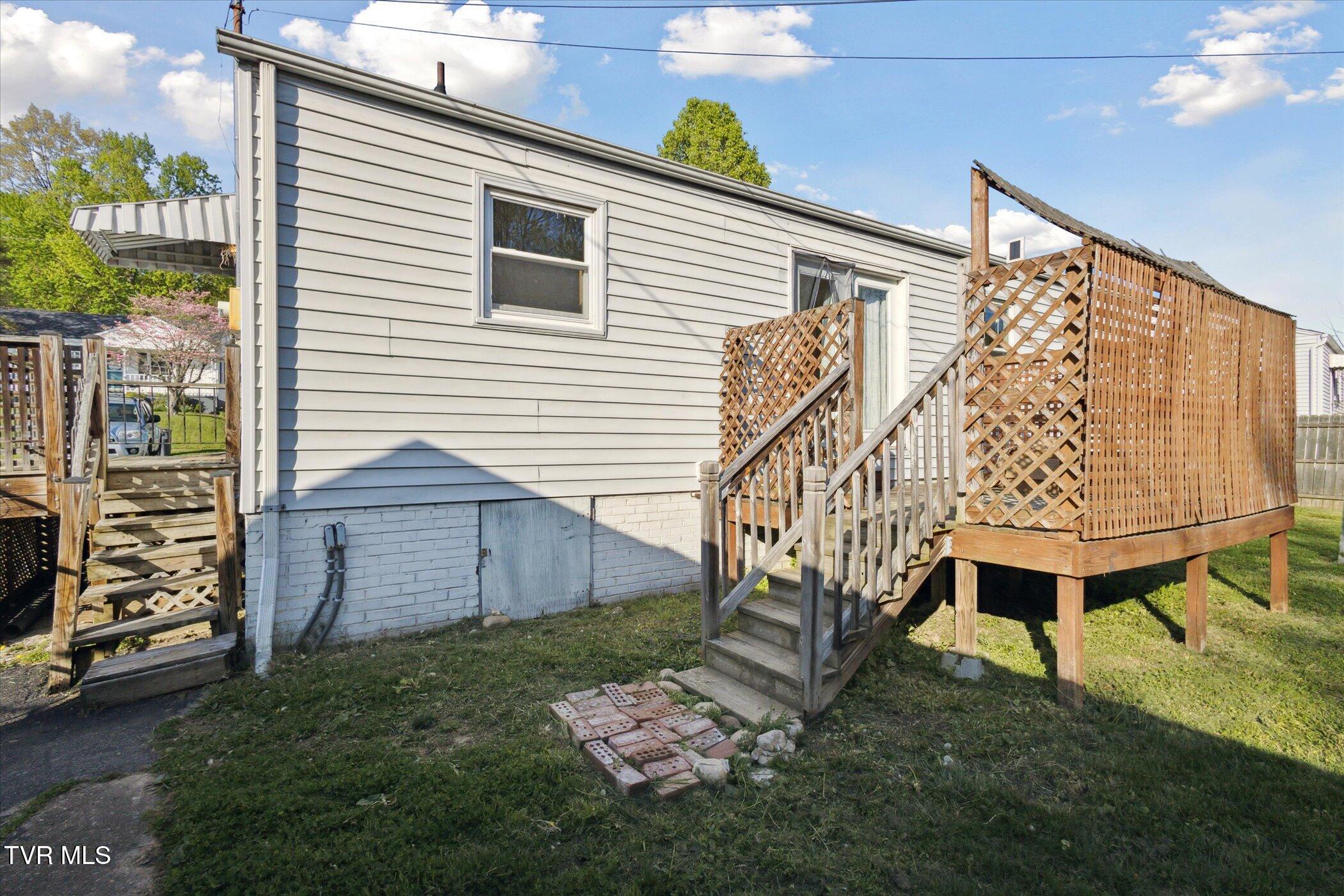 1317 Garden Drive, Kingsport, Tennessee image 25