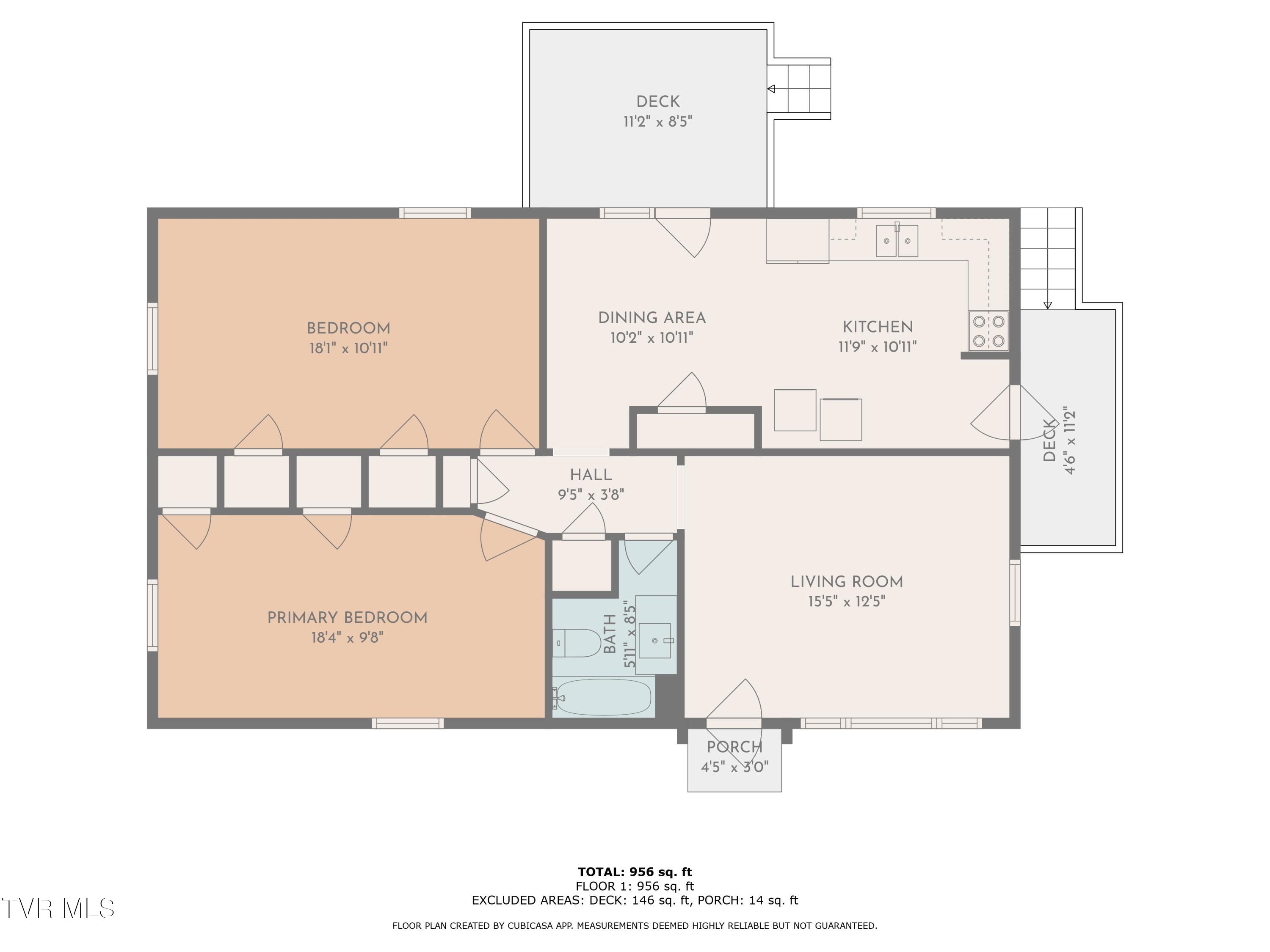 1317 Garden Drive, Kingsport, Tennessee image 30