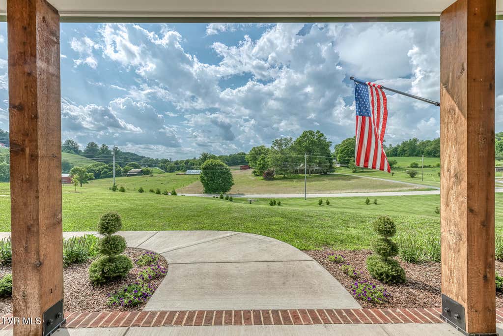 Photo of 2908 Carroll Creek Road, Johnson City, TN 37615 (MLS # 9997776)