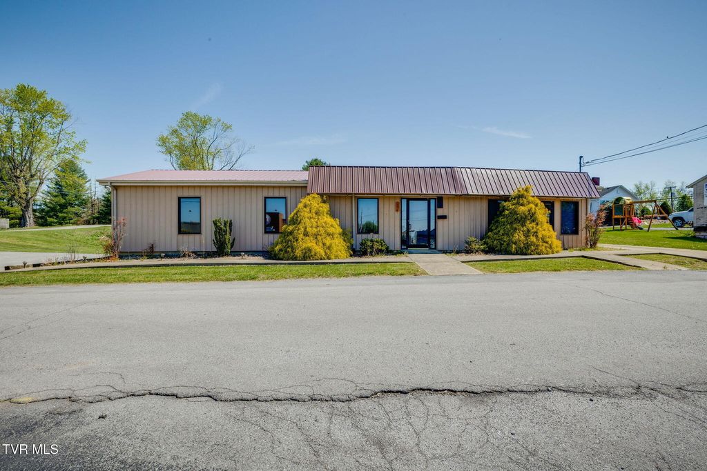 Photo of 116 Massengill Avenue, Blountville, TN 37617 (MLS # 9993696)