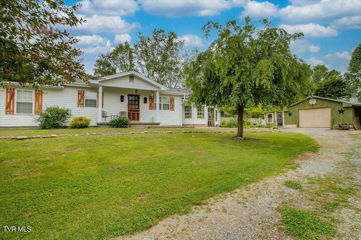 1315 Chuckey Highway, Chuckey, Tennessee image 18