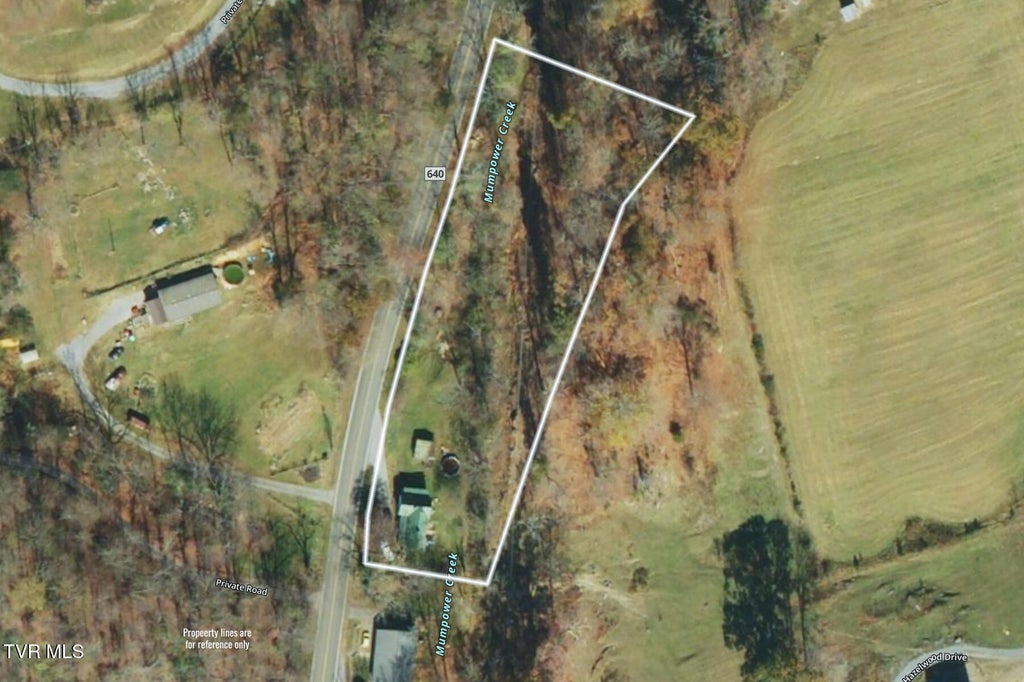 Photo of 21189 Benhams Road, Bristol, VA 24202 (MLS # 10002445)