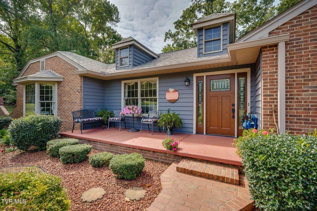 Photo of 137 River Road, Johnson City, TN 37601 (MLS # 9988490)