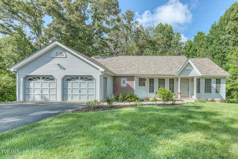 Photo of 3425 Street Drive, Johnson City, TN 37604 (MLS # 9999822)