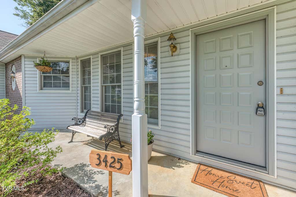 Photo of 3425 Street Drive, Johnson City, TN 37604 (MLS # 9999822)