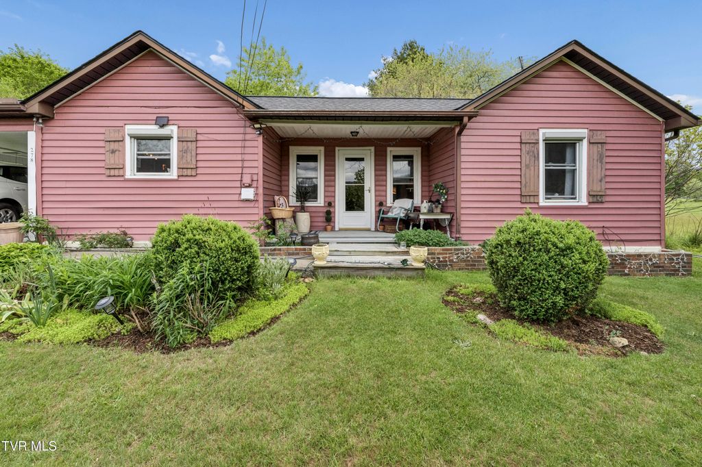 Photo of 278 Old Butler Rd, Mountain City, TN 37683 (MLS # 9994635)