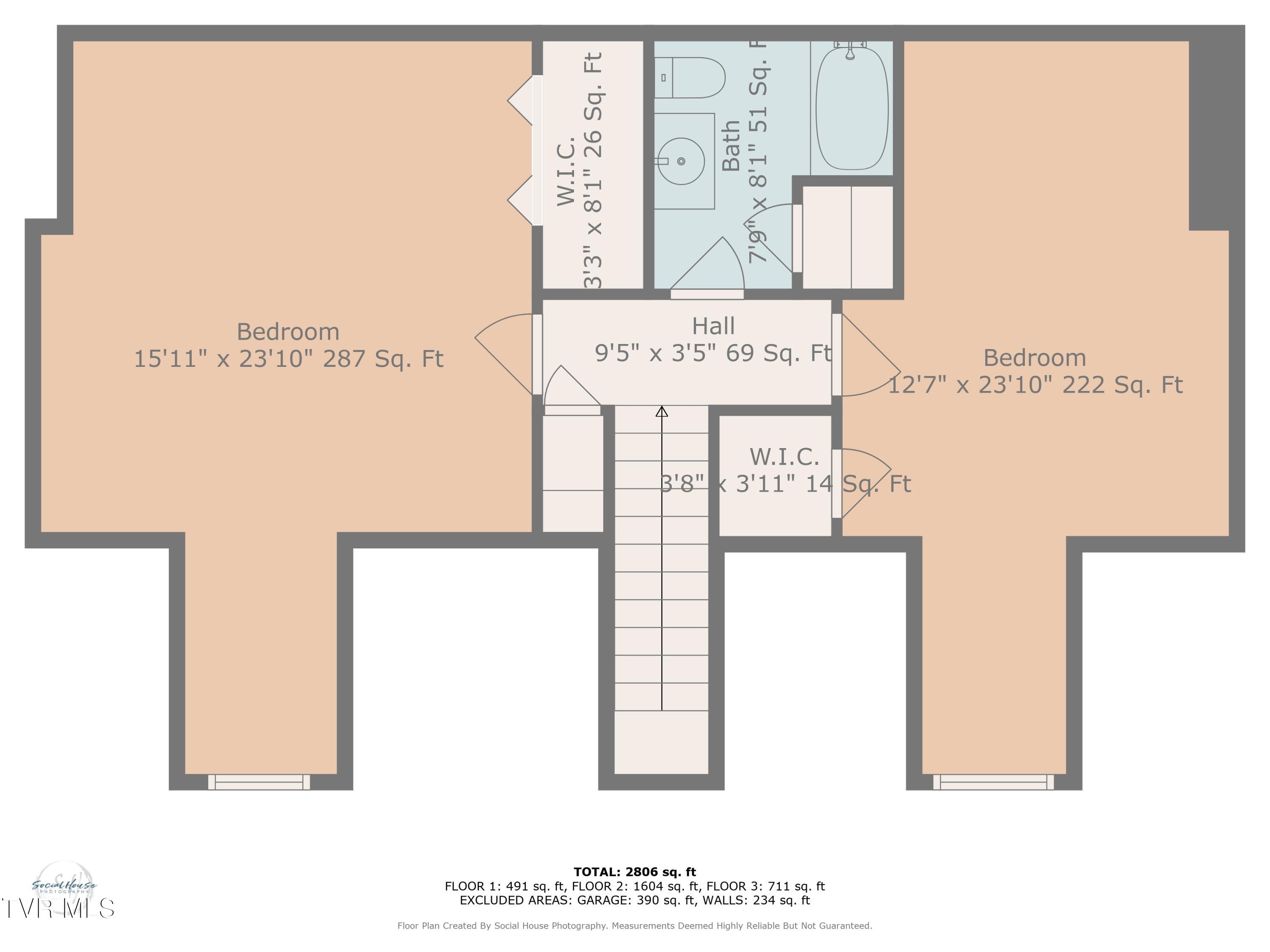 277 Spurgeon Road, Blountville, Tennessee image 43