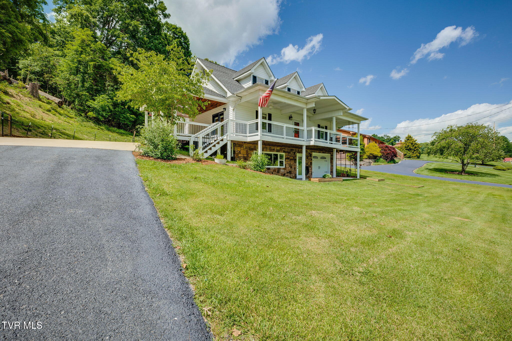 277 Spurgeon Road, Blountville, Tennessee image 9