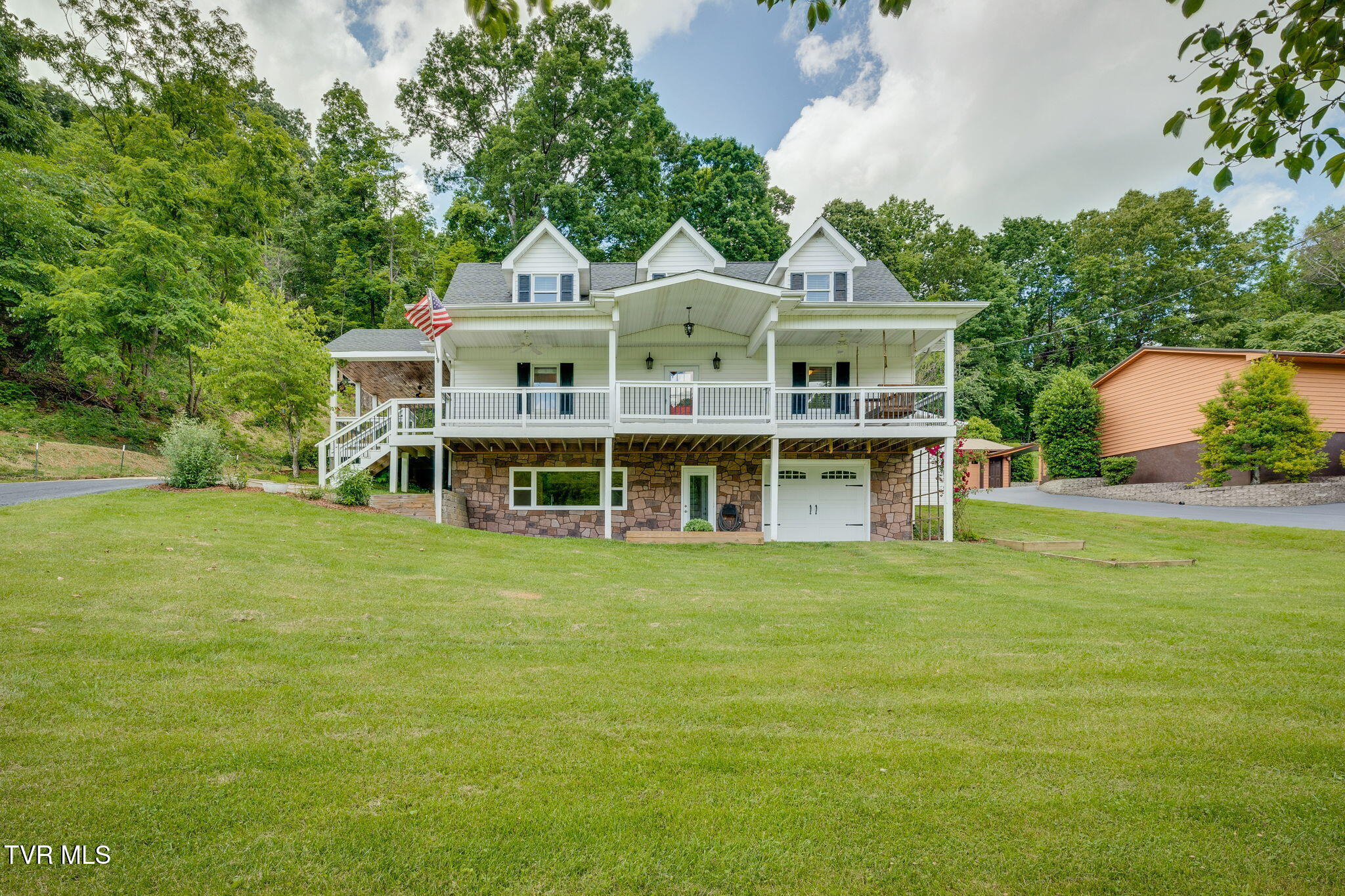 277 Spurgeon Road, Blountville, Tennessee image 2