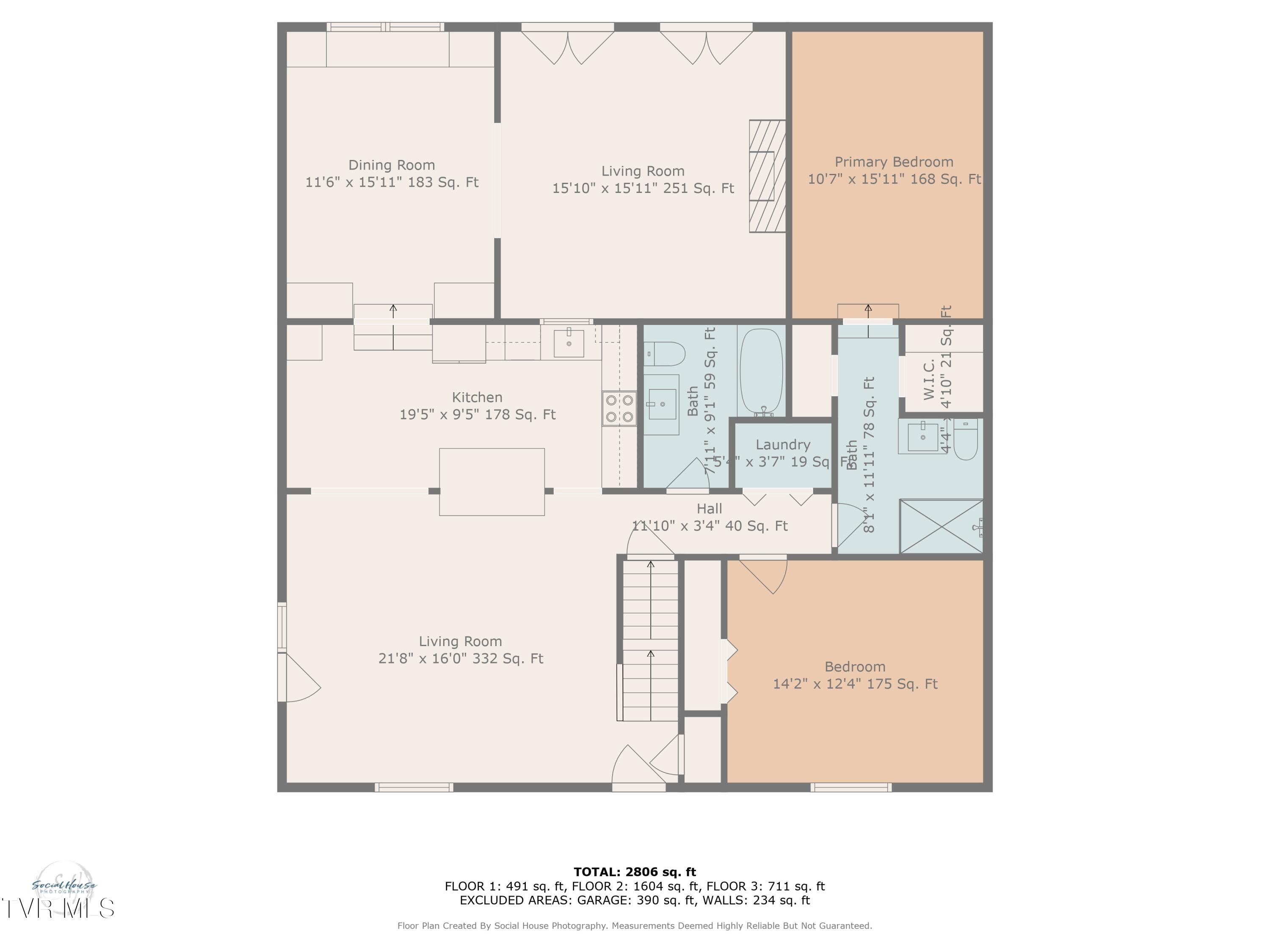 277 Spurgeon Road, Blountville, Tennessee image 37