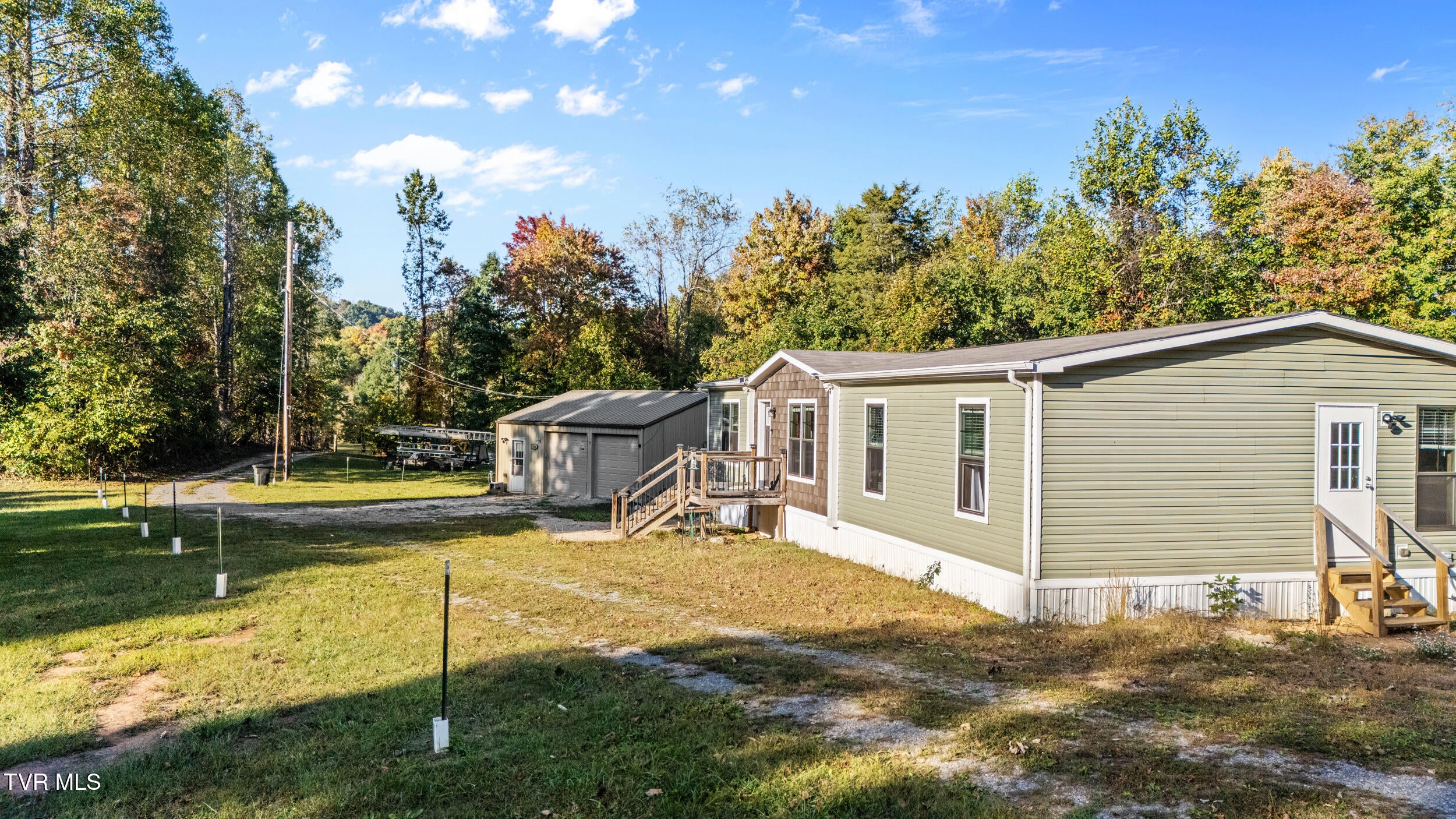 204 Renfro Road