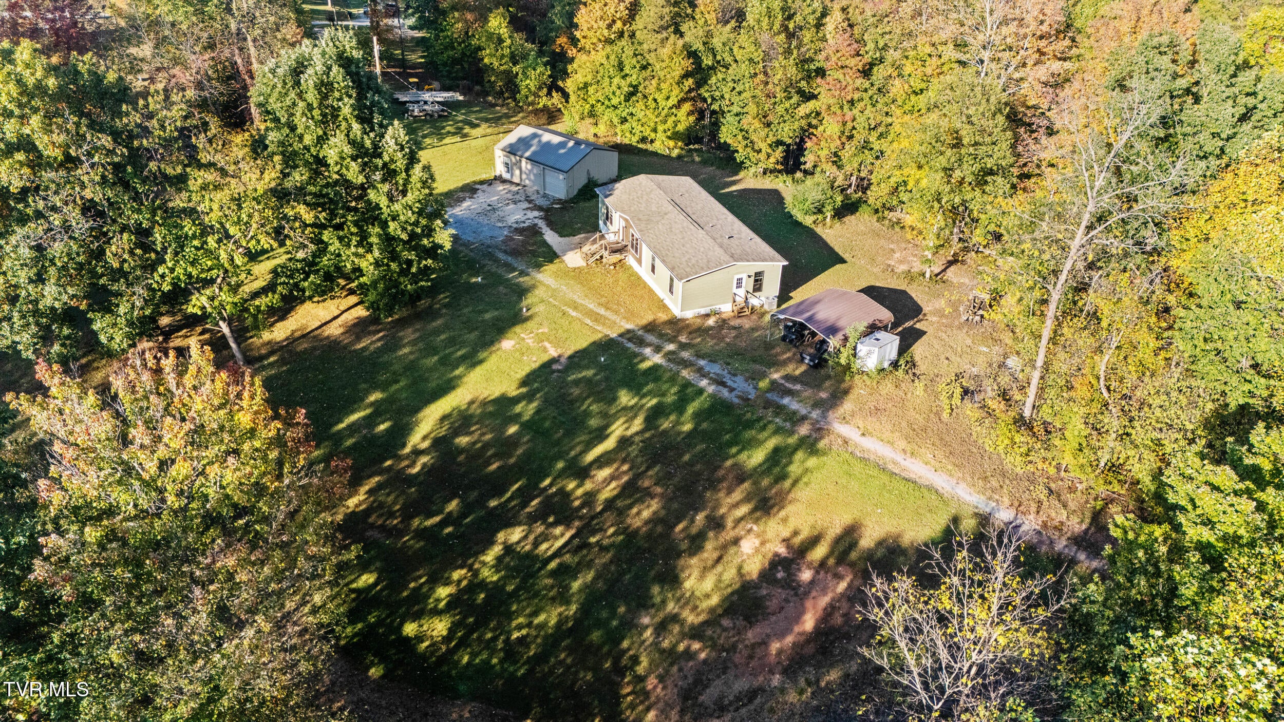 204 Renfro Road
