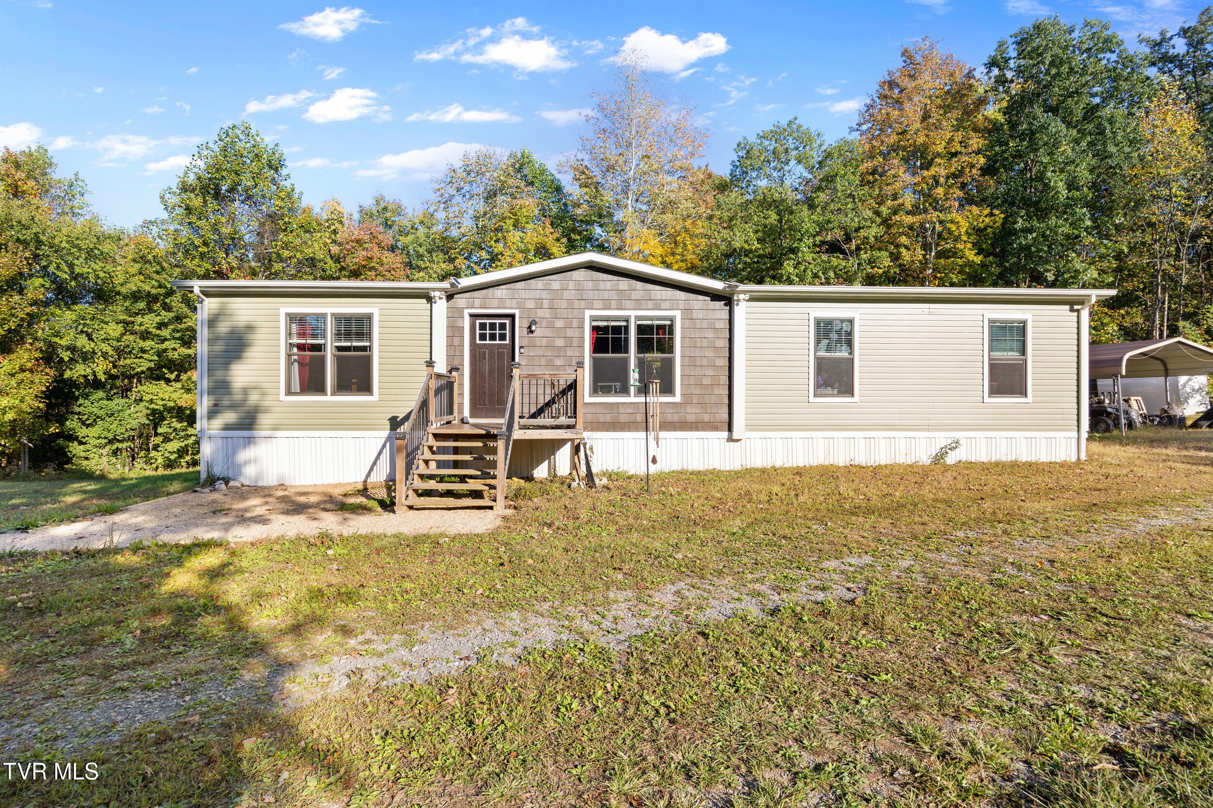 204 Renfro Road