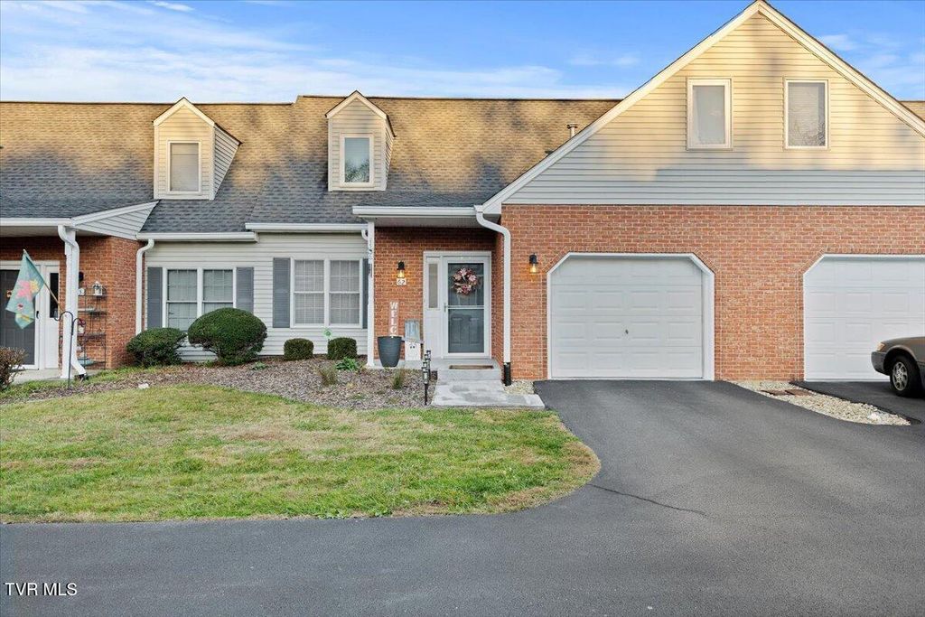 Photo of 1725 Lakeview Drive #62, Johnson City, TN 37601 (MLS # 9988689)