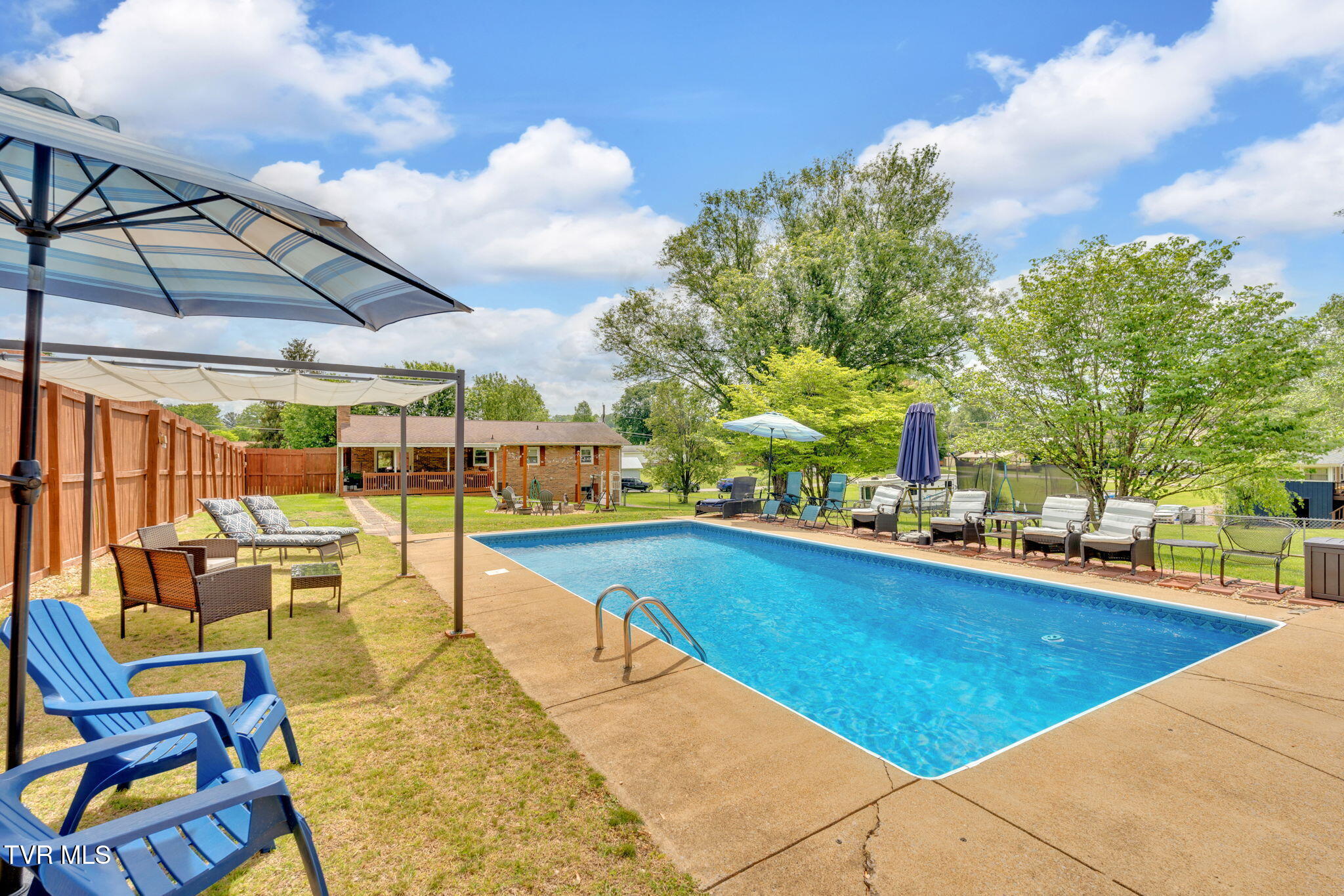 1105 Greenlee Drive, Jonesborough, Tennessee image 31