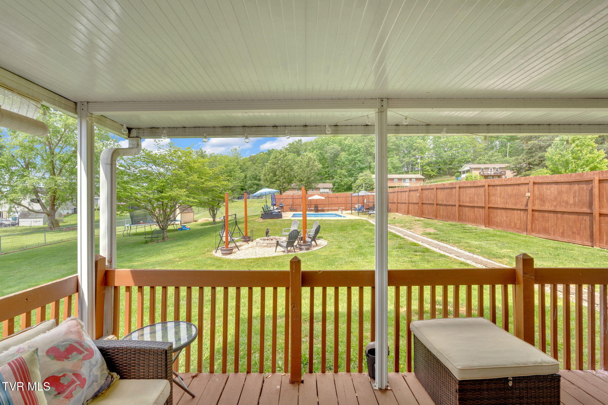 1105 Greenlee Drive, Jonesborough, Tennessee image 25