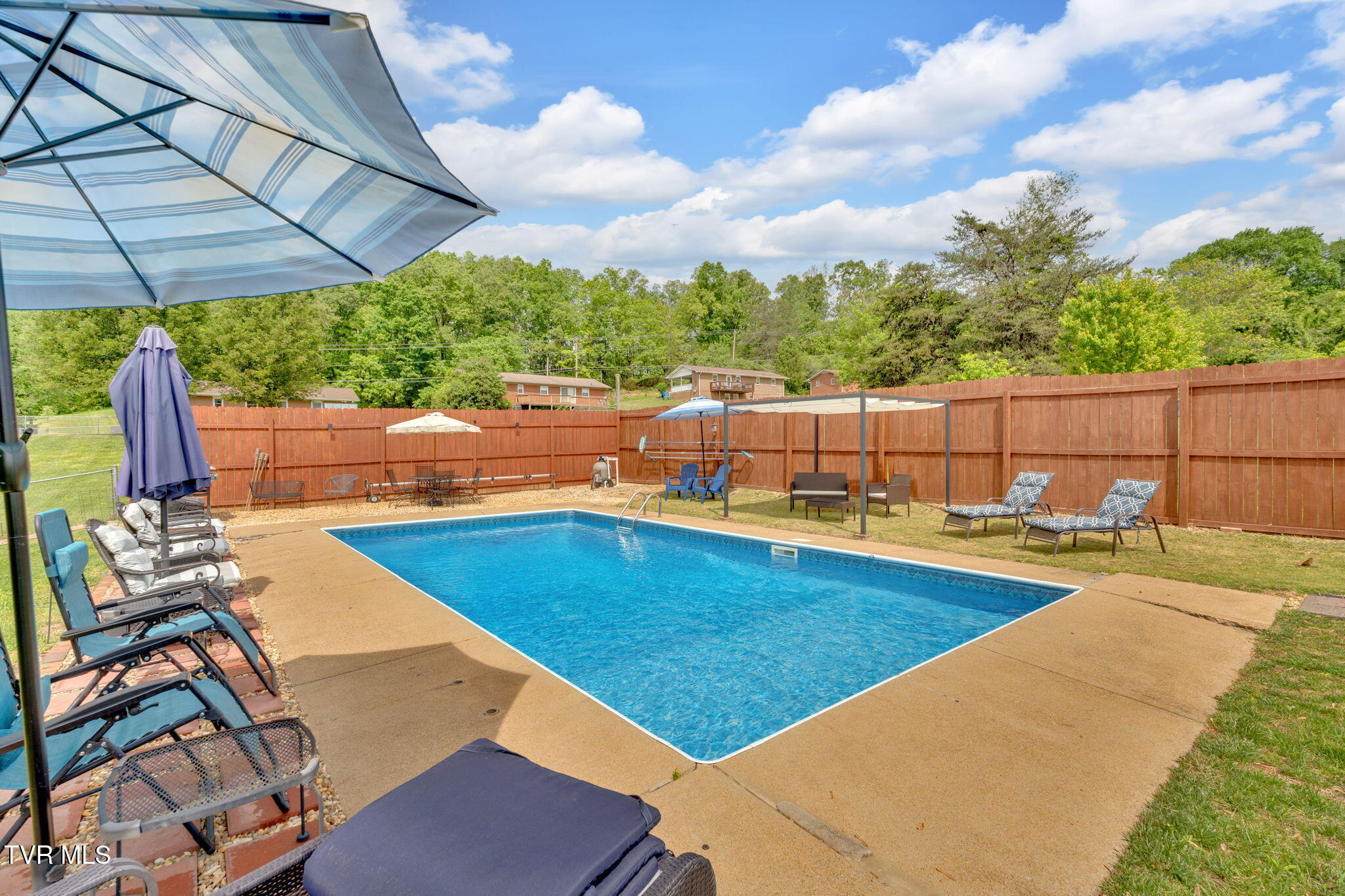 1105 Greenlee Drive, Jonesborough, Tennessee image 30