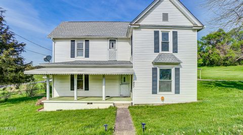 Photo of 1427 Highway 93, Fall Branch, TN 37656 (MLS # 9993749)