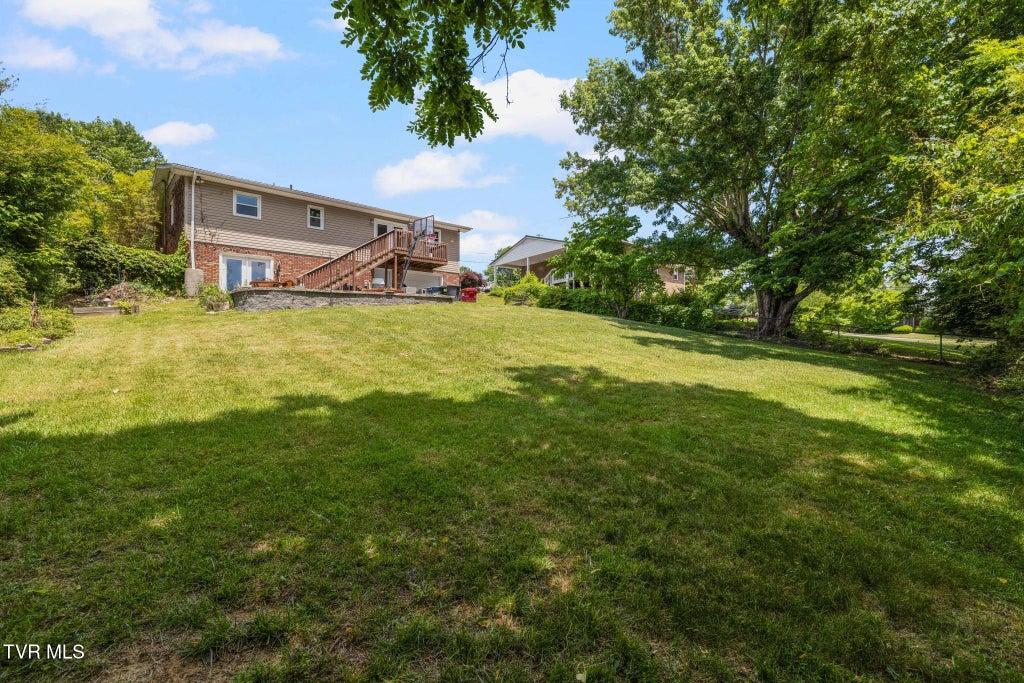 Photo of 906 Locklaine Drive, Johnson City, TN 37601 (MLS # 9996177)