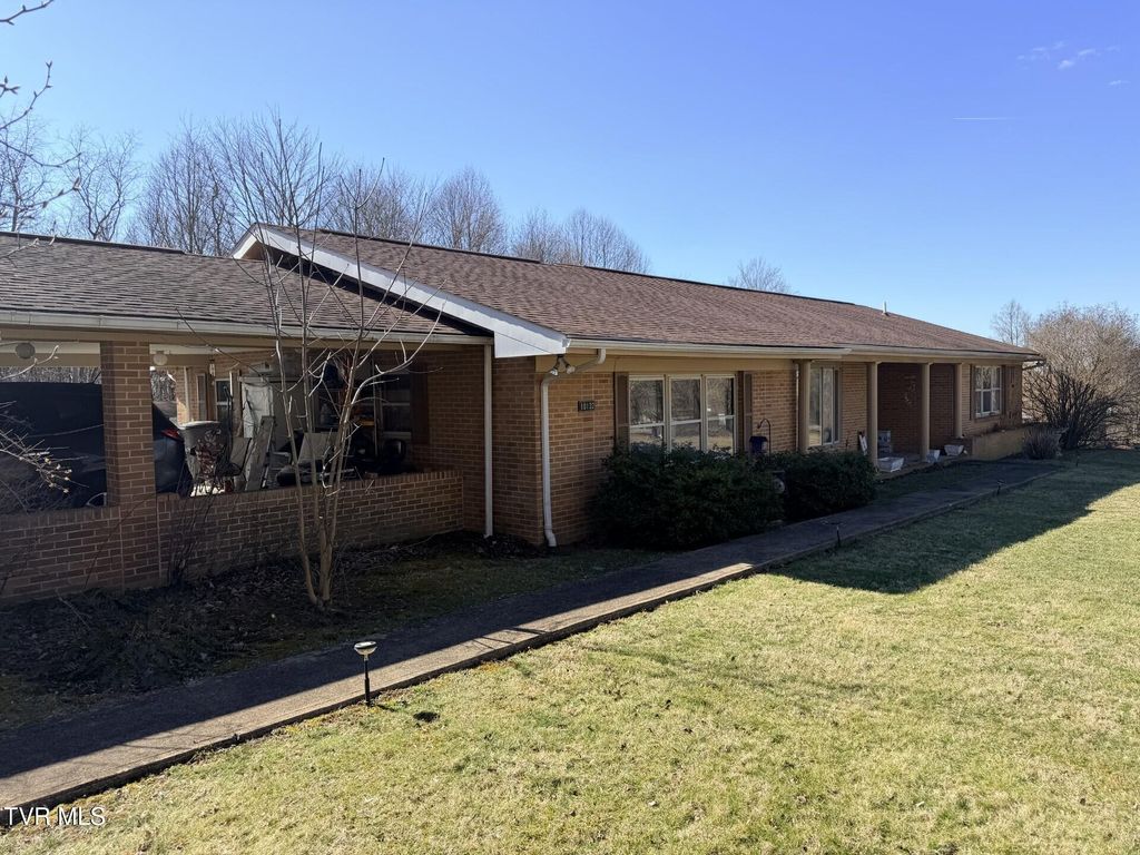 Photo of 10132 Coeburn Mountain Road, Wise, VA 24293 (MLS # 9991712)