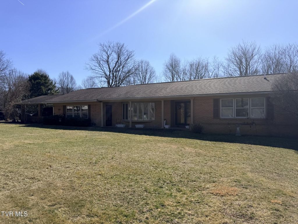 Photo of 10132 Coeburn Mountain Road, Wise, VA 24293 (MLS # 9991712)
