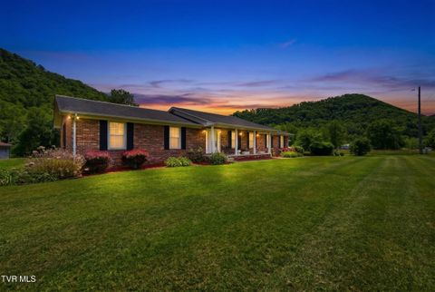 Homes For Sale - 121 Hope Drive<br/> Scott County, Gate City, VA 24251