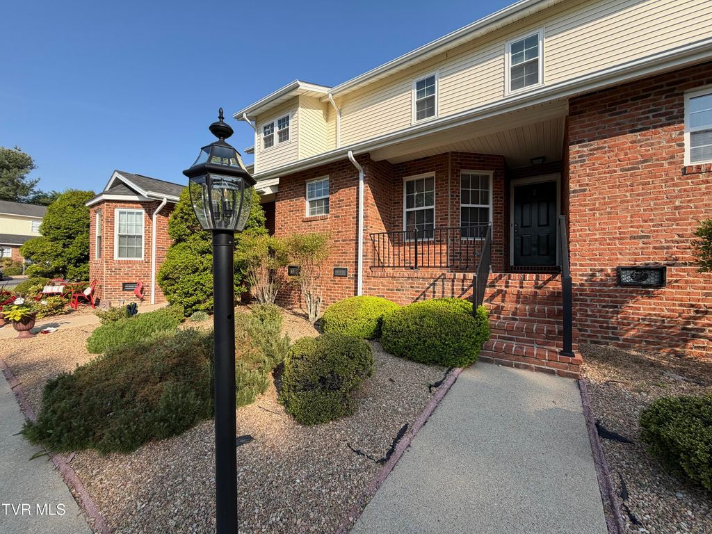 Photo of 423 Fairgrounds Road #7, Greeneville, TN 37745 (MLS # 9990922)