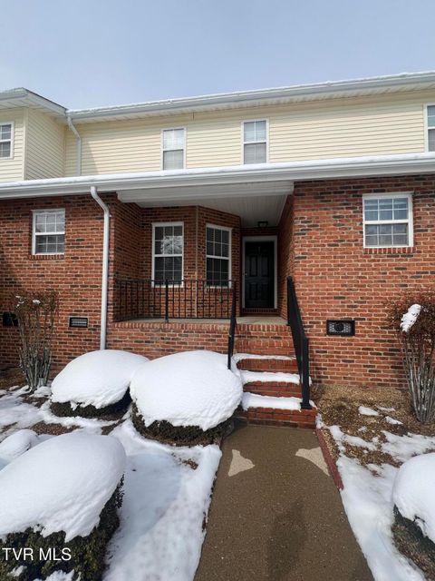 423 Fairgrounds Road 7 Greeneville TN 37745