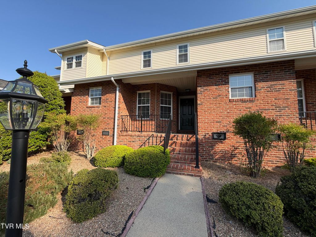 Photo of 423 Fairgrounds Road #7, Greeneville, TN 37745 (MLS # 9990922)