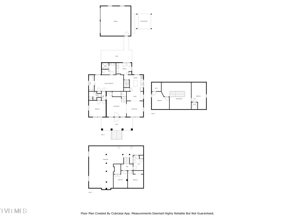 Photo of 1409 Tusculum Boulevard, Greeneville, TN 37745 (MLS # 9988181)