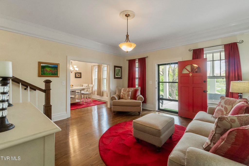 Photo of 1409 Tusculum Boulevard, Greeneville, TN 37745 (MLS # 9988181)