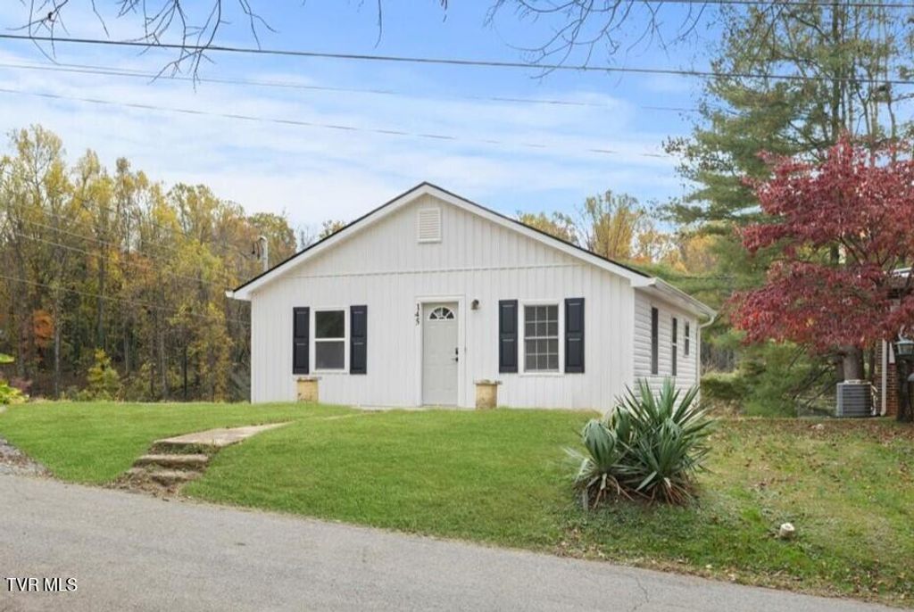 Photo of 145 New Street, Jonesborough, TN 37659 (MLS # 9988746)