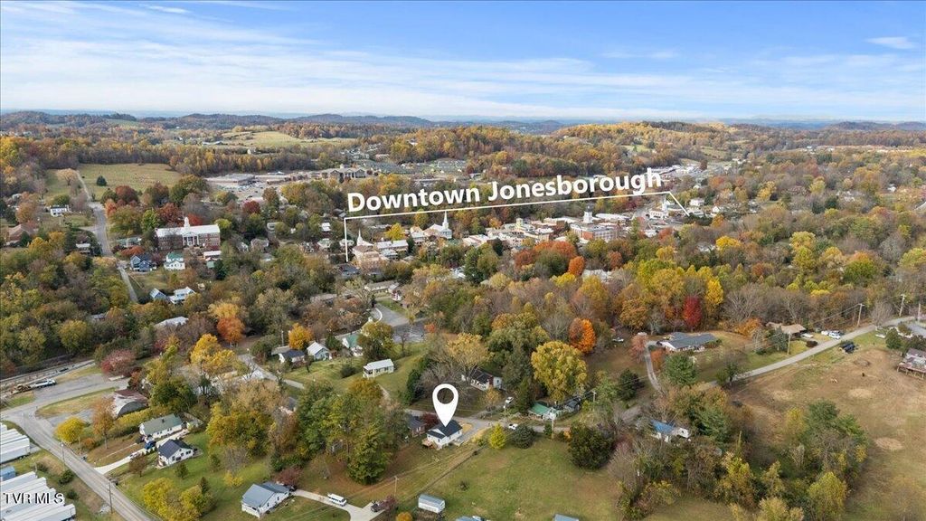 Photo of 145 New Street, Jonesborough, TN 37659 (MLS # 9988746)